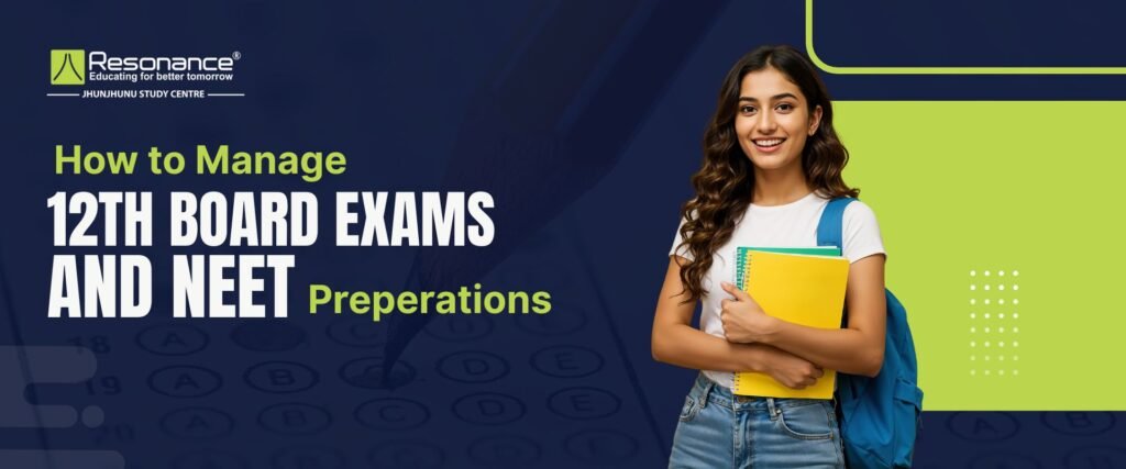 Neet coaching in jhunjhunu