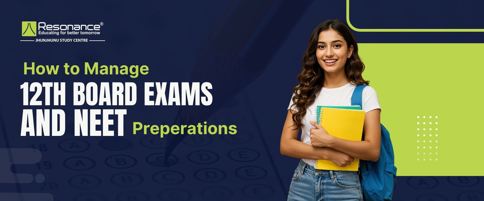 Neet coaching in jhunjhunu