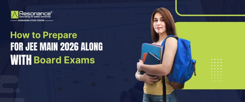 Jee mains and advanced coaching in jhunjhunu